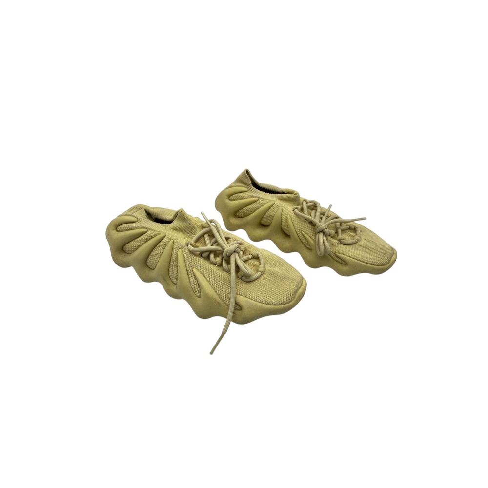 Adidas Yeezy 450 "Sulfur" Sneakers - Picture 2 of 8